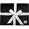 UGG Duffield Throw II(Black Bear Heather)
