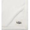 UGG Duffield Throw II(Cream)