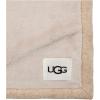 UGG Duffield Throw II(Oatmeal Heather)