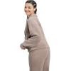 UGG Women’s Mowery Top Sweater(Granite)