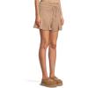 UGG Women’s Phaedra Short(Silver Taupe)
