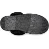 UGG Women’s Scuffette II Mirror Ball Slipper(Black)