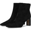 Sam Edelman womens Saige(Black Suede)