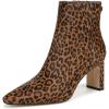Sam Edelman womens Saige(Brown Multi)