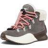 Sorel Girl’s, Mountaineering and Trekking Boots(Quarry  Gum 15)