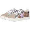 Steve Madden Girl’s Rezume (Little Big Kid) Sneaker(Cheetah)