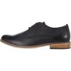Steve Madden Men’s Ajapp Oxford Shoes(Black)