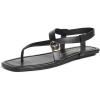 Stuart Weitzman Women’s Benni Sandals(Black)