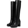 Stuart Weitzman Women’s Bethenny 80 Boot(Black)