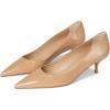 Stuart Weitzman Womens Stuart Power 50(Adobe)