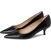 Stuart Weitzman Womens Stuart Power 50(Black 1)
