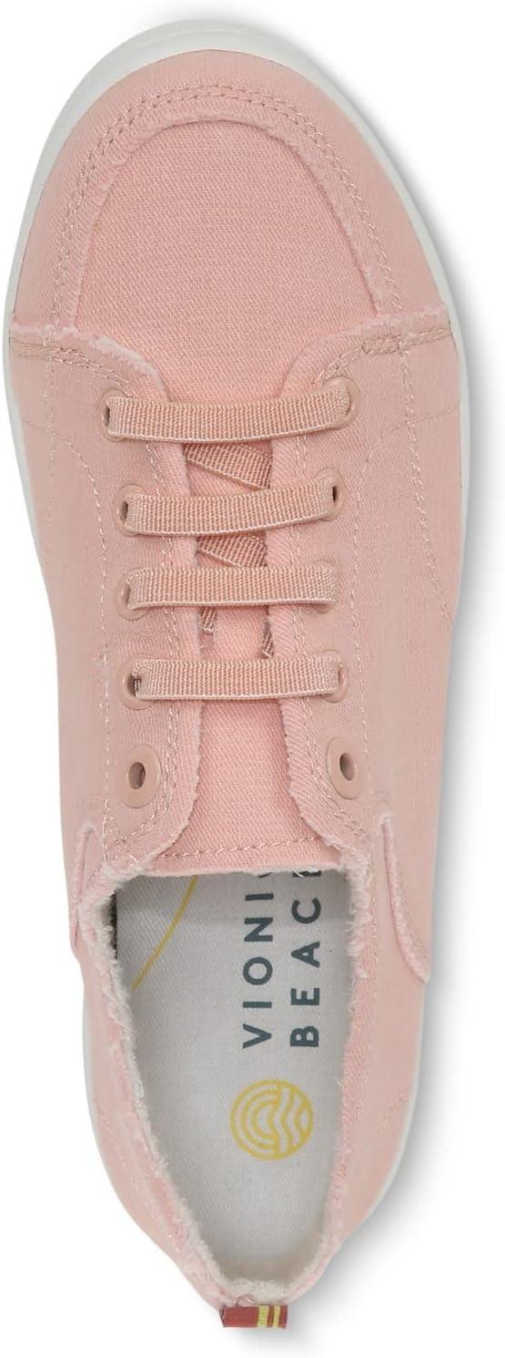 imageVionic Pismo LaceUp ShoesRoze