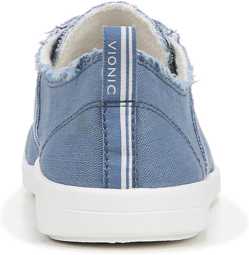 imageVionic Pismo LaceUp ShoesSkyway Canvas