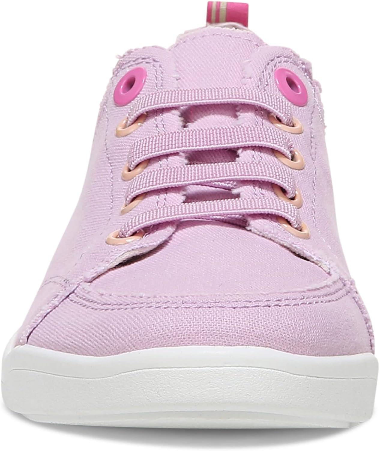 imageVionic Pismo LaceUp ShoesViola Canvas