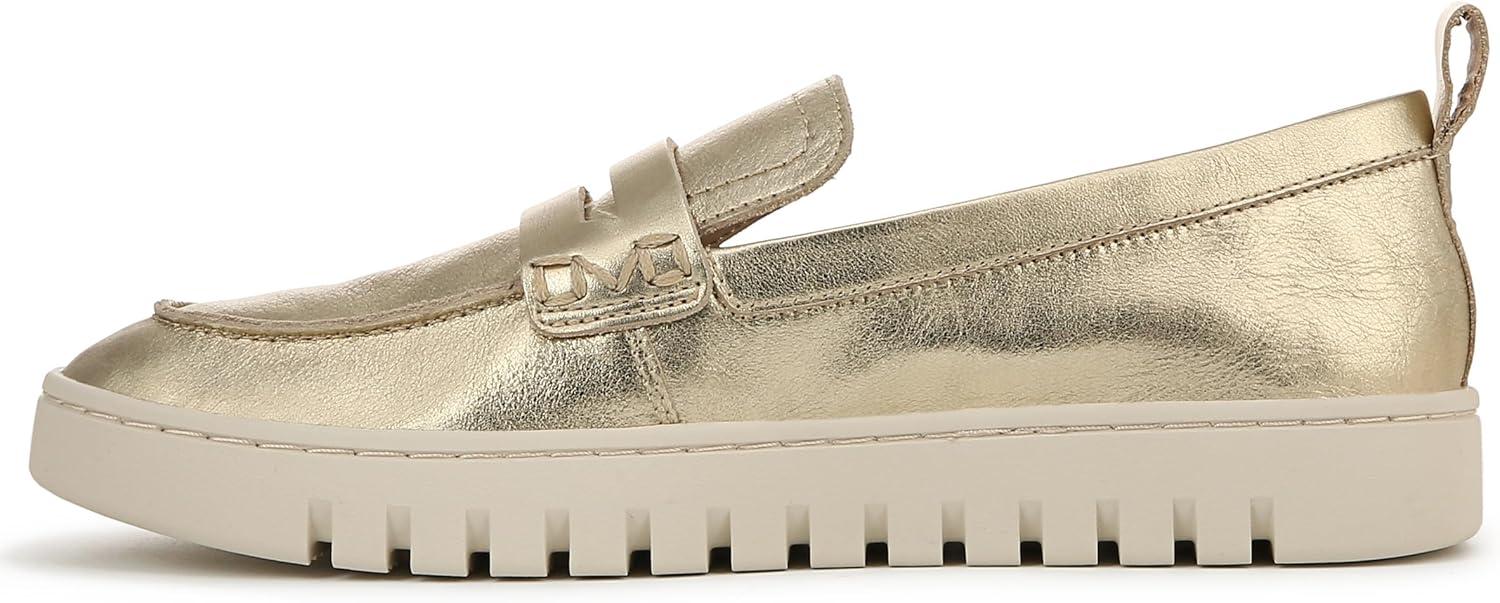 imageVionic Womens UptownGold Leather 1