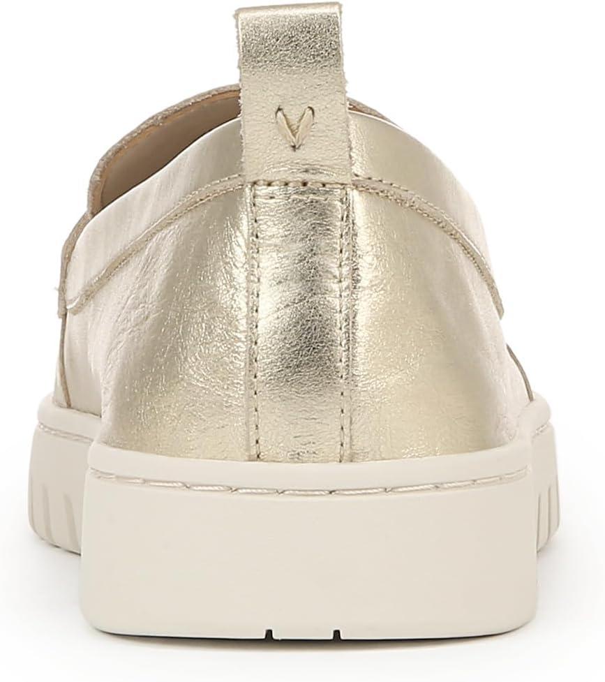 imageVionic Womens UptownGold Leather 1