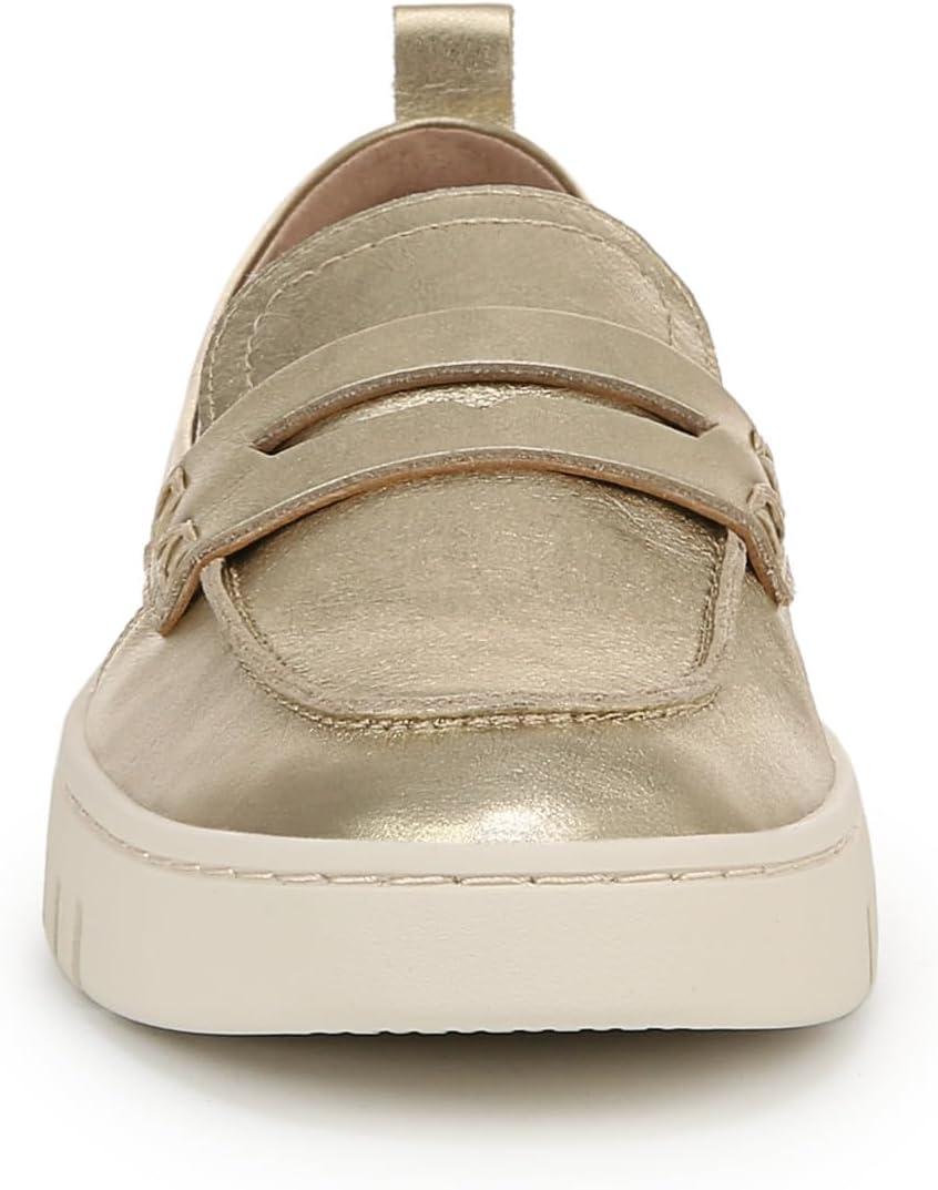imageVionic Womens UptownGold Leather 1