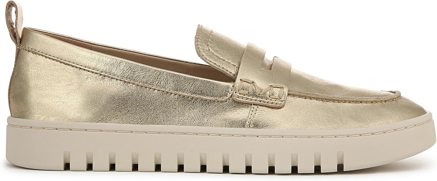 imageVionic Womens UptownGold Leather 1