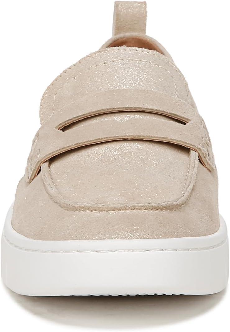 imageVionic Womens UptownGold Leather