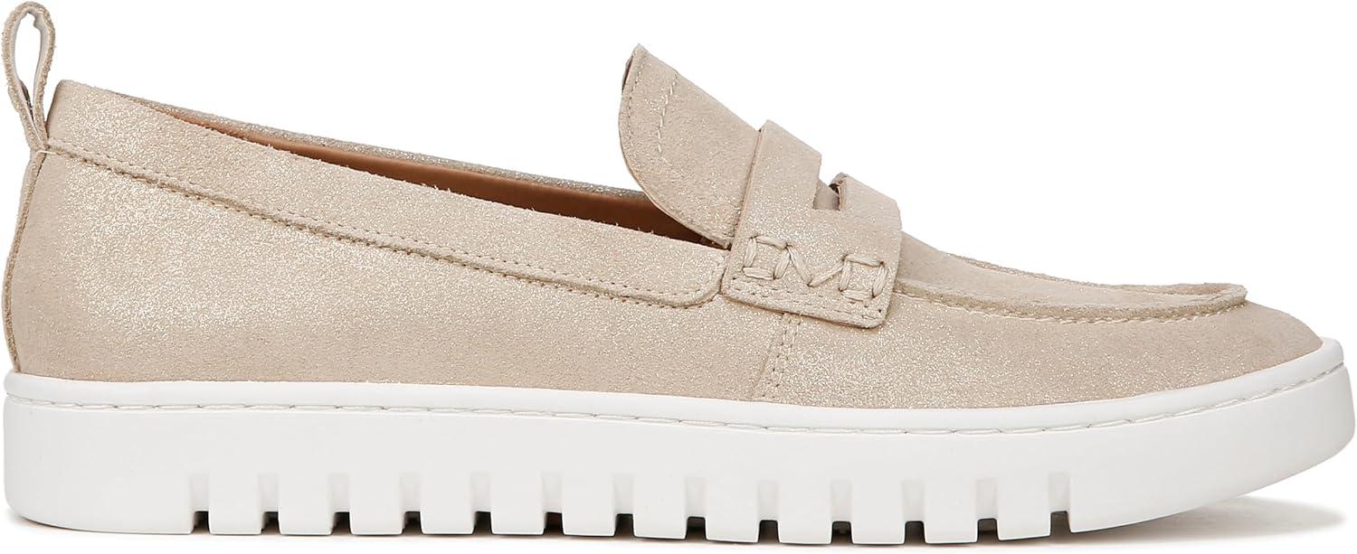 imageVionic Womens UptownGold Leather