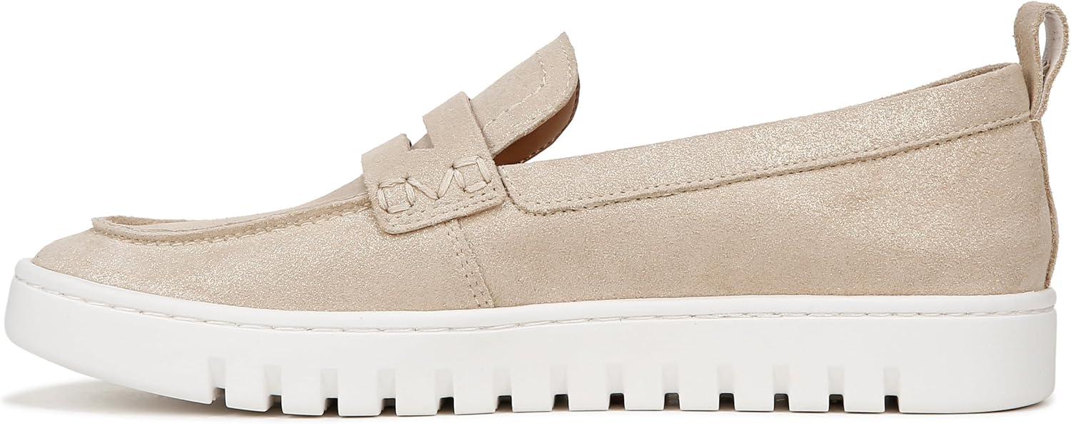 imageVionic Womens UptownGold Leather