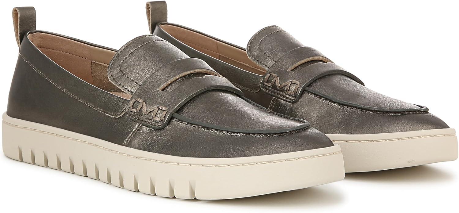 imageVionic Womens UptownGunmetal Leather