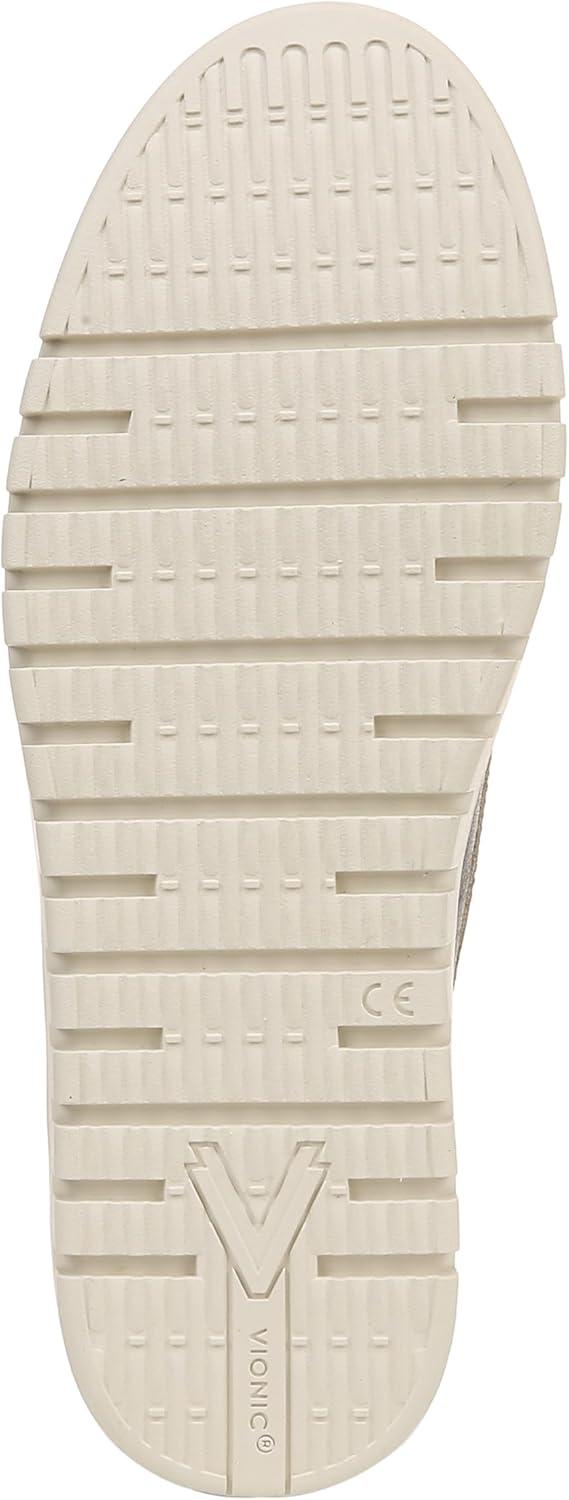 imageVionic Womens UptownGunmetal Leather