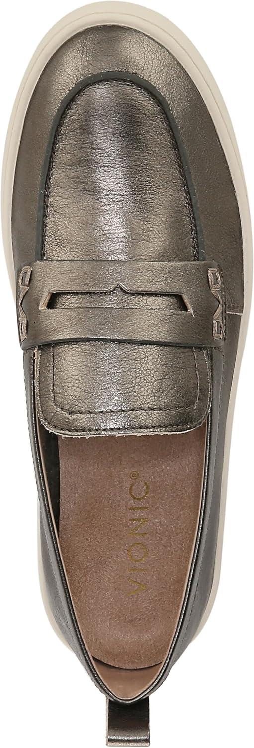 imageVionic Womens UptownGunmetal Leather