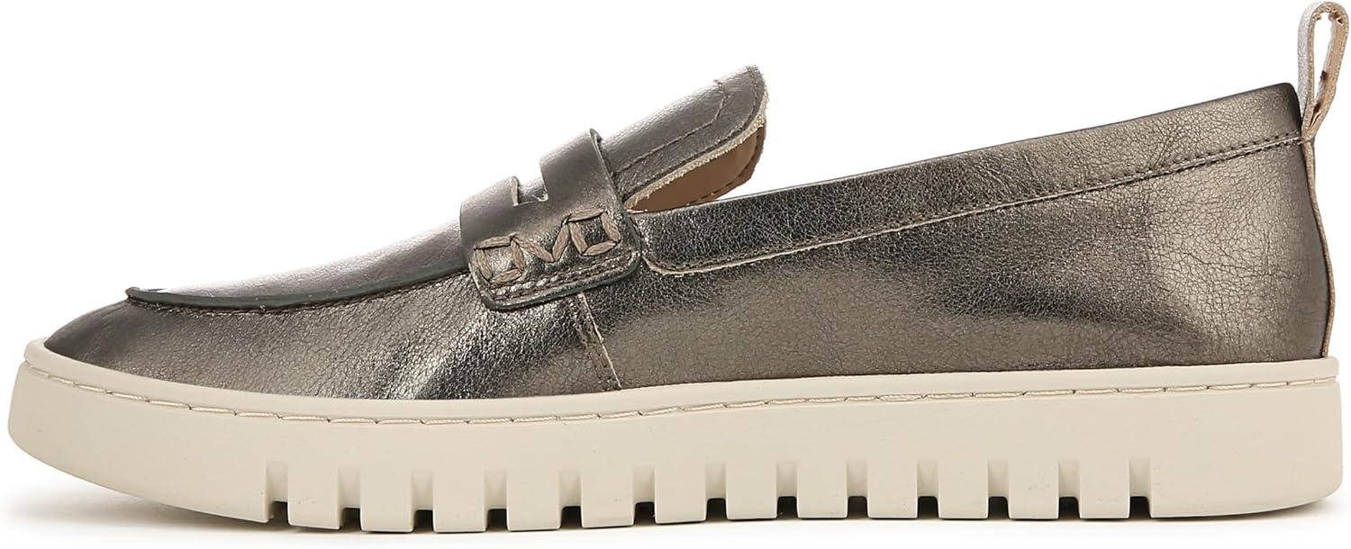 imageVionic Womens UptownGunmetal Leather