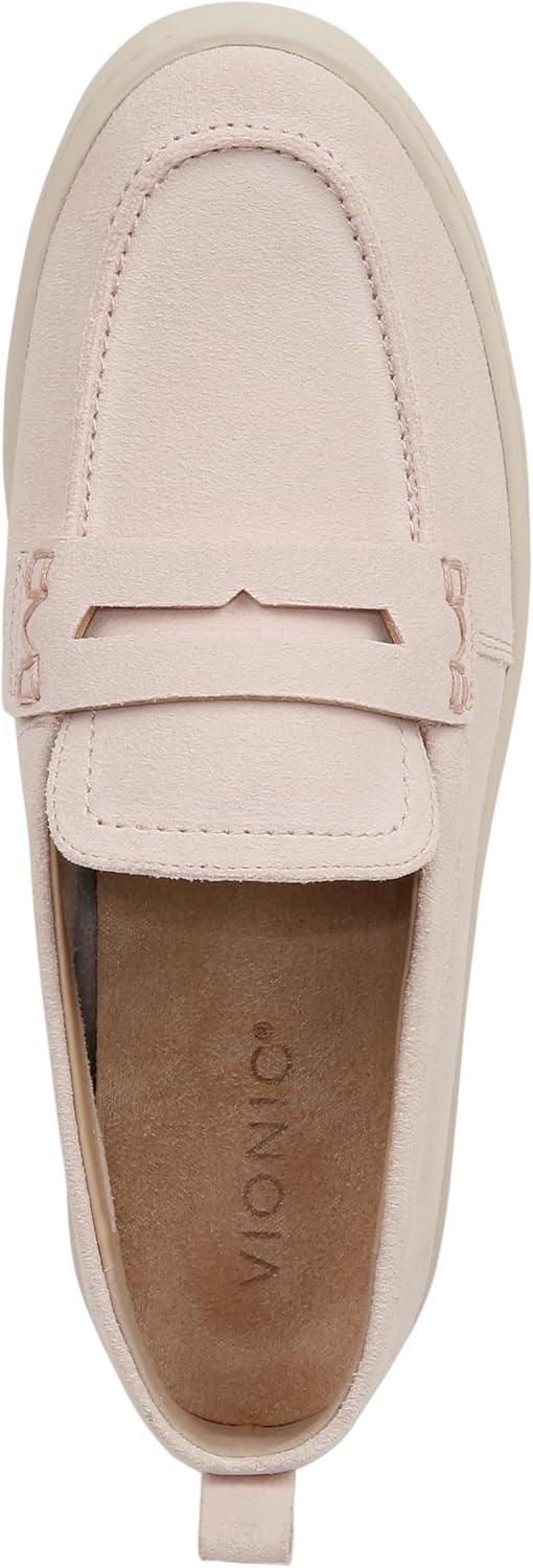 imageVionic Womens UptownPeony Pink