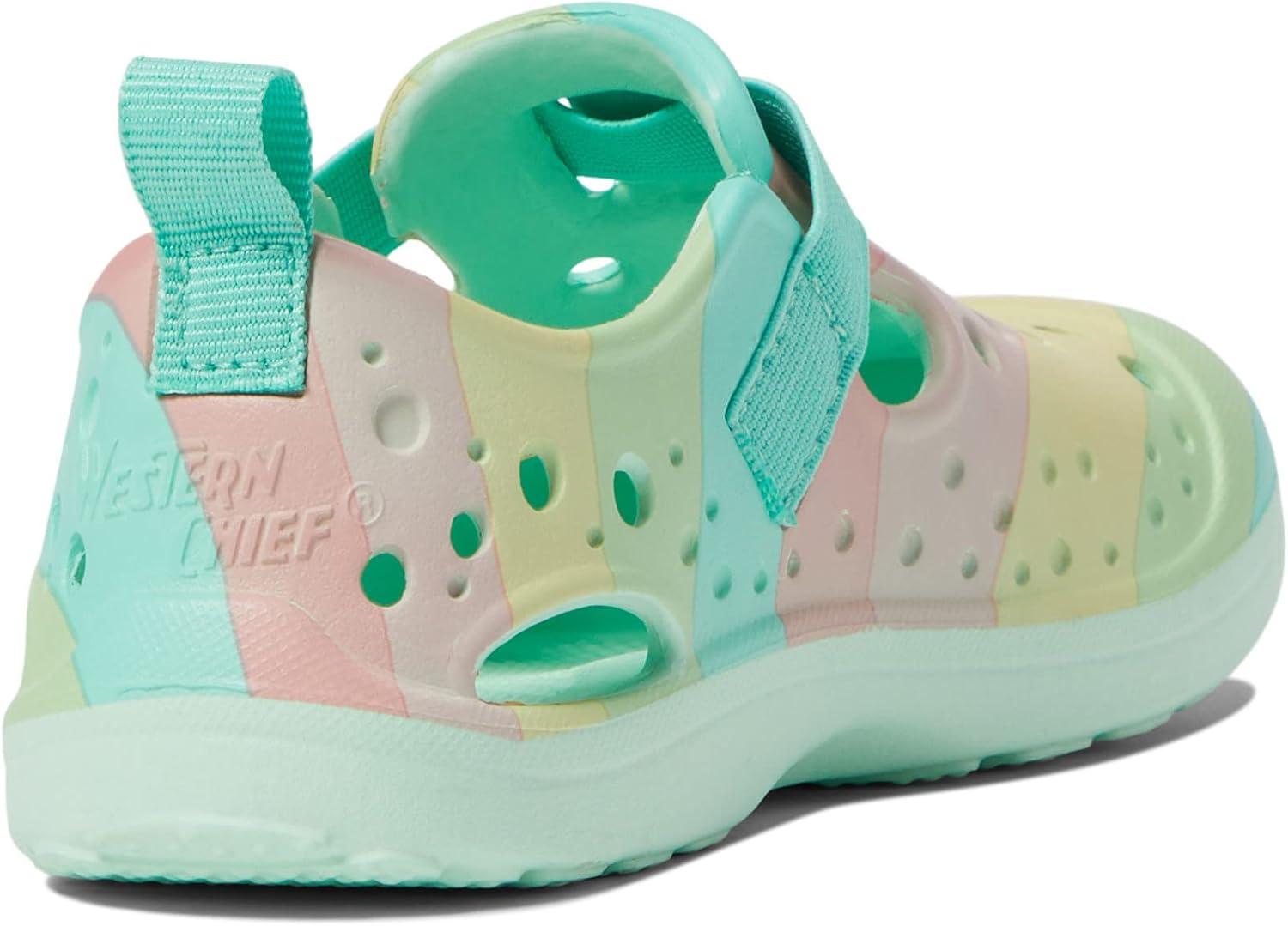 imageWestern Chief Girls Quest Sandal ToddlerLittle KidBig KidMulti