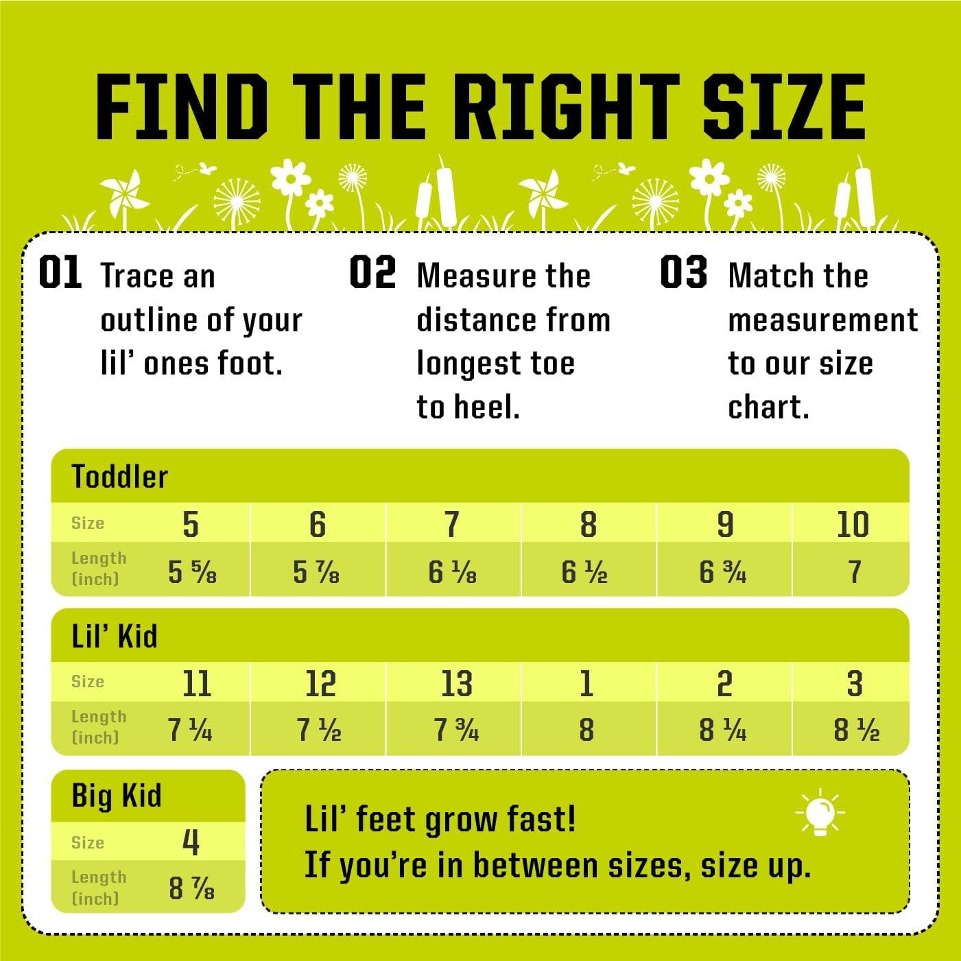 imageWestern Chief Kids Waterproof Light Up Rain Boots With Handles for Easy On and Off for Boys and GirlsLeopard