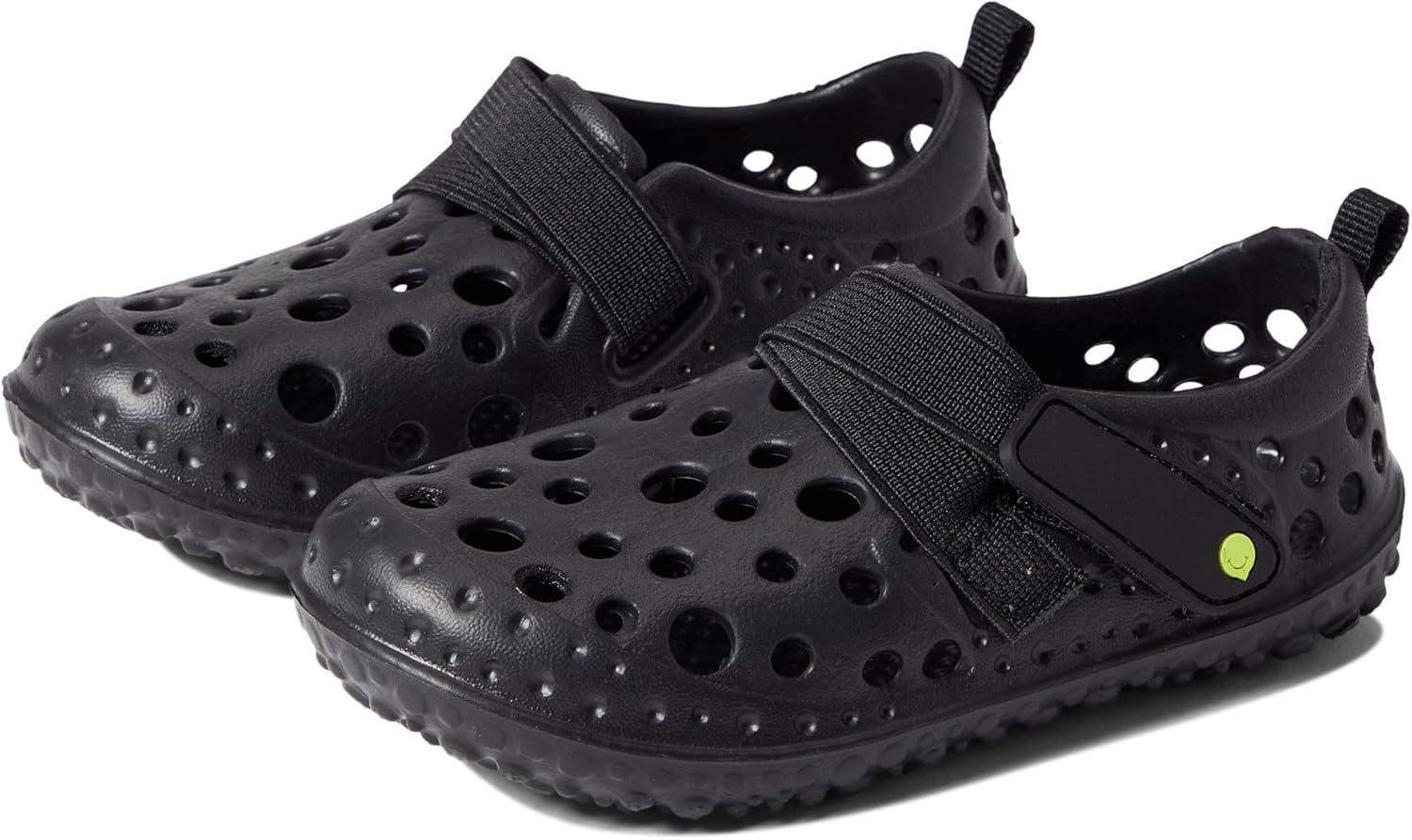 imageWestern Chief Lightweight Comfortable EVA Toddler Play Water Shoe SandalBlack