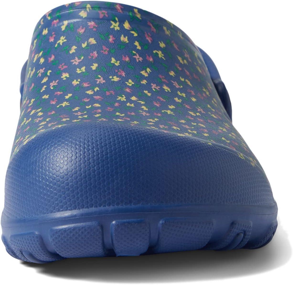 imageWestern Chief Women Easies EVA Clog Lightweight Cushioned Comfortable Casual Slip On Shoes for Gardening Outdoors WalkingDitsy Navy