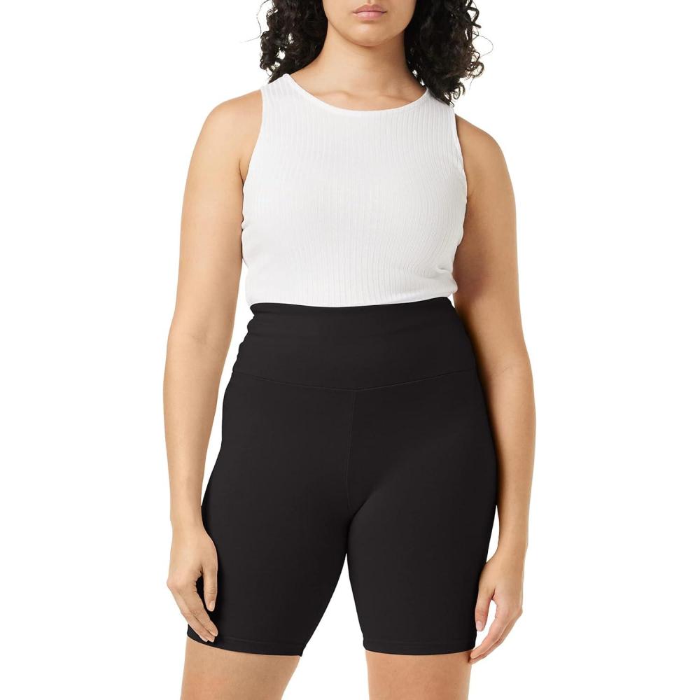 imageUGG Biker ShortBlack