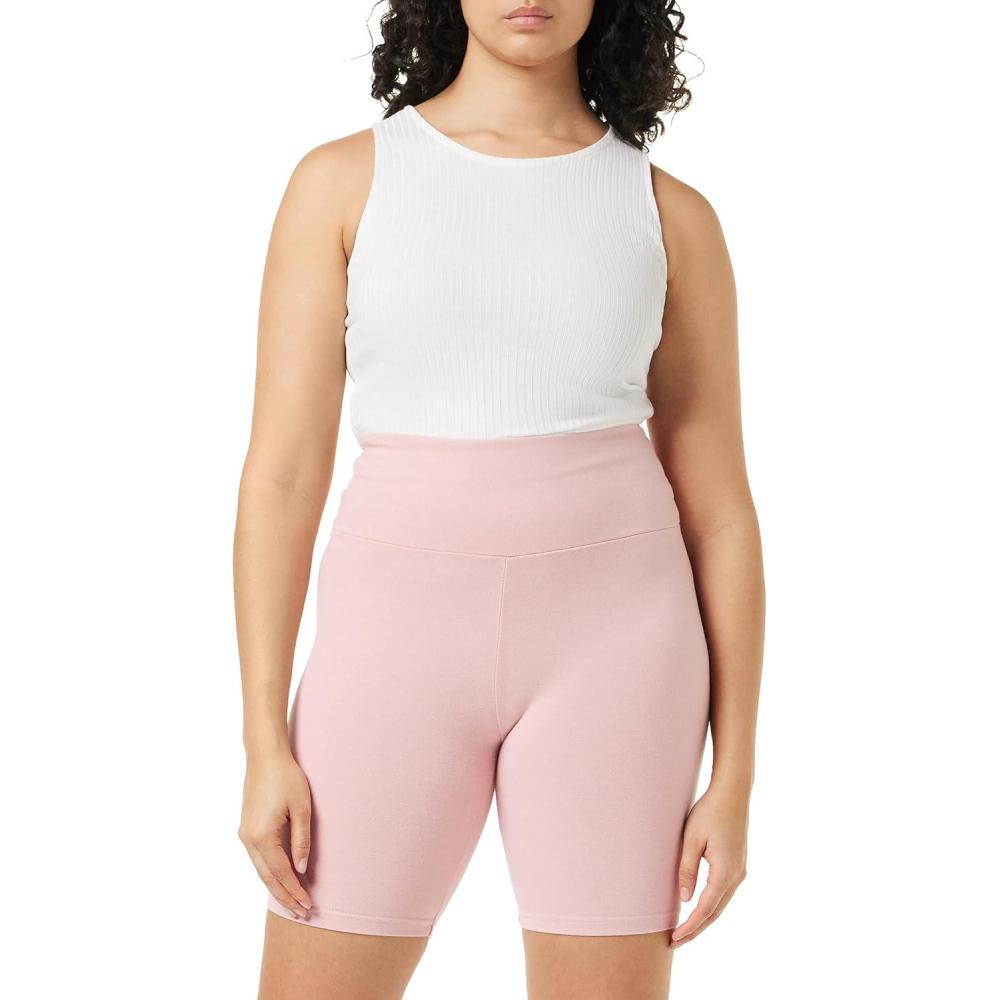 imageUGG Biker ShortClay Pink