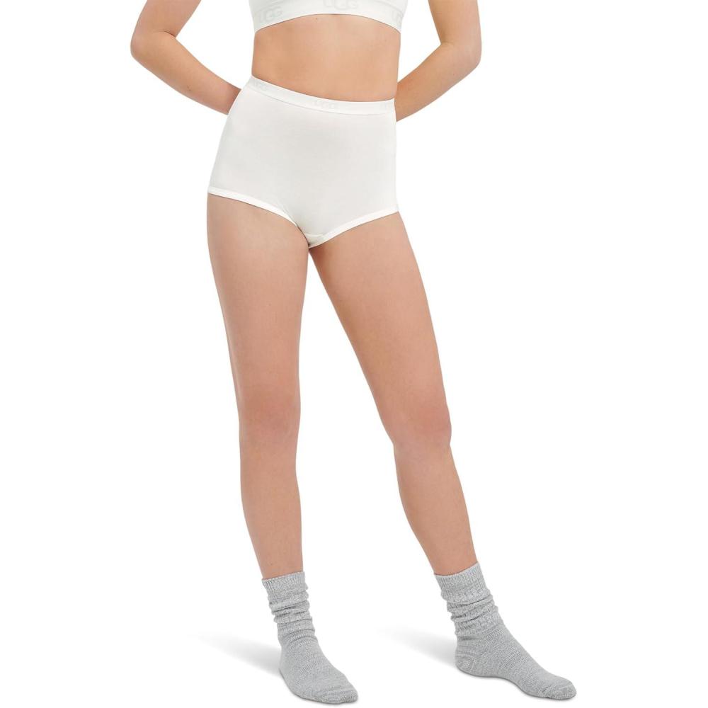 imageUGG Desiray Cheeky BoyshortsNimbus