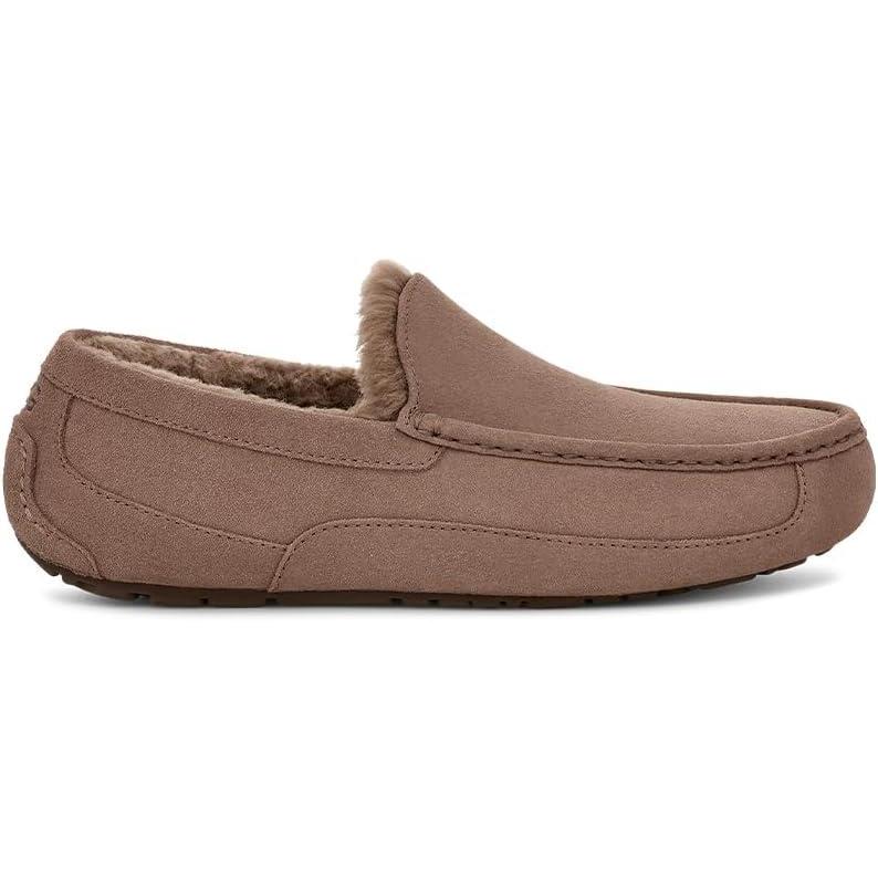 imageUGG Mens Ascot SlipperCaribou