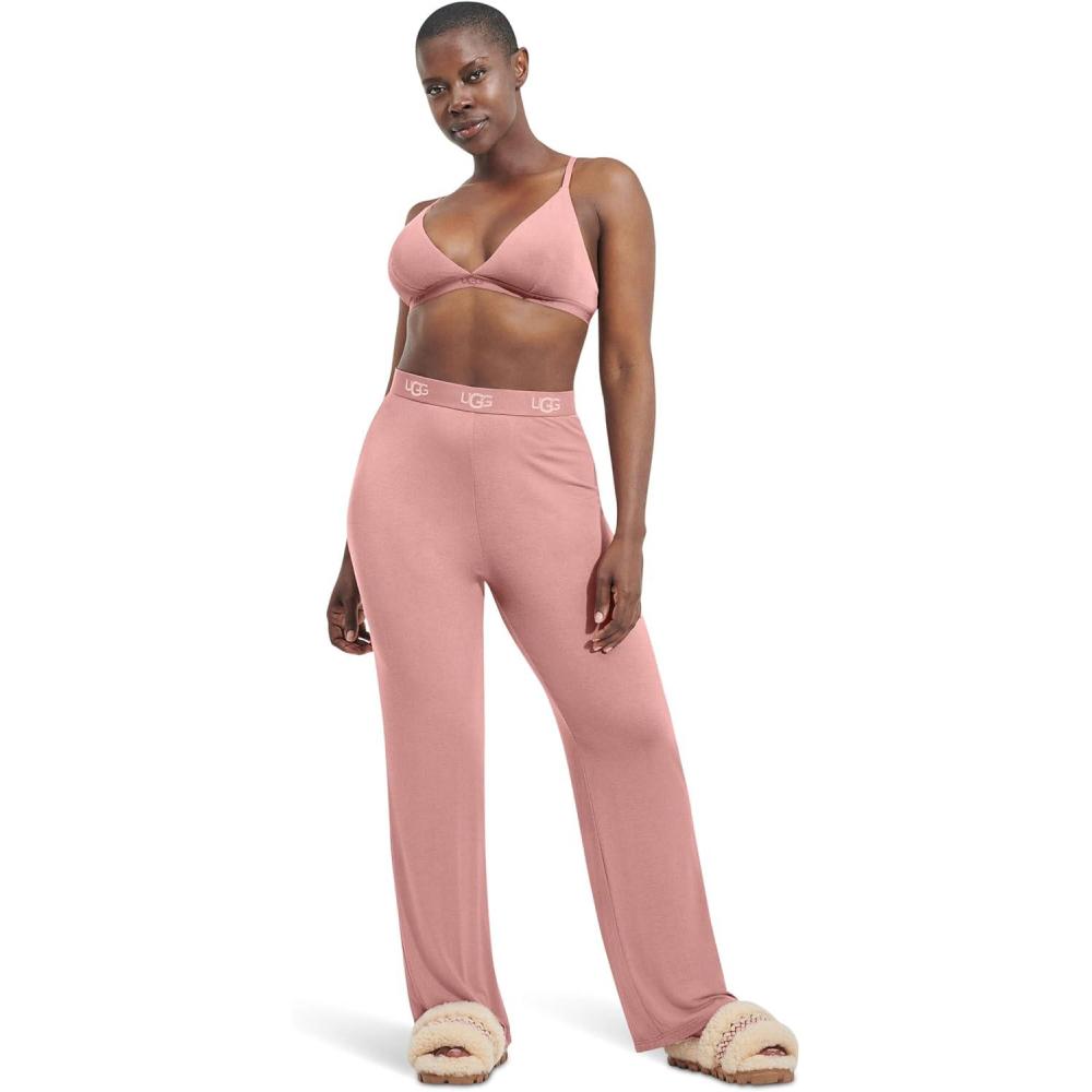 imageUGG Womens Britta PantBlush