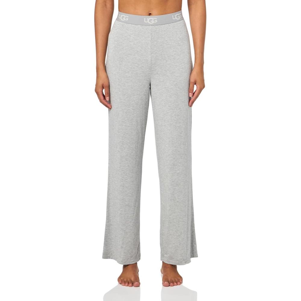 imageUGG Womens Britta PantGrey Heather