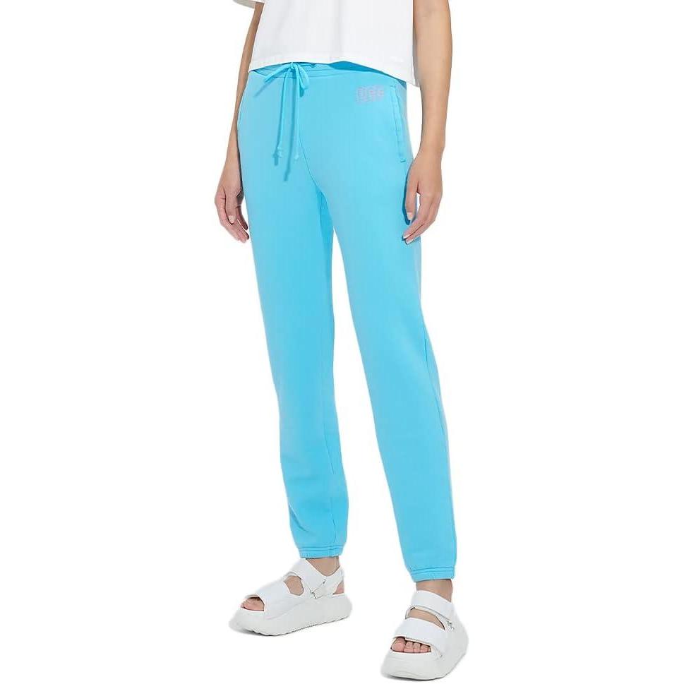 imageUGG Womens Daniella SweatpantBahama Blue