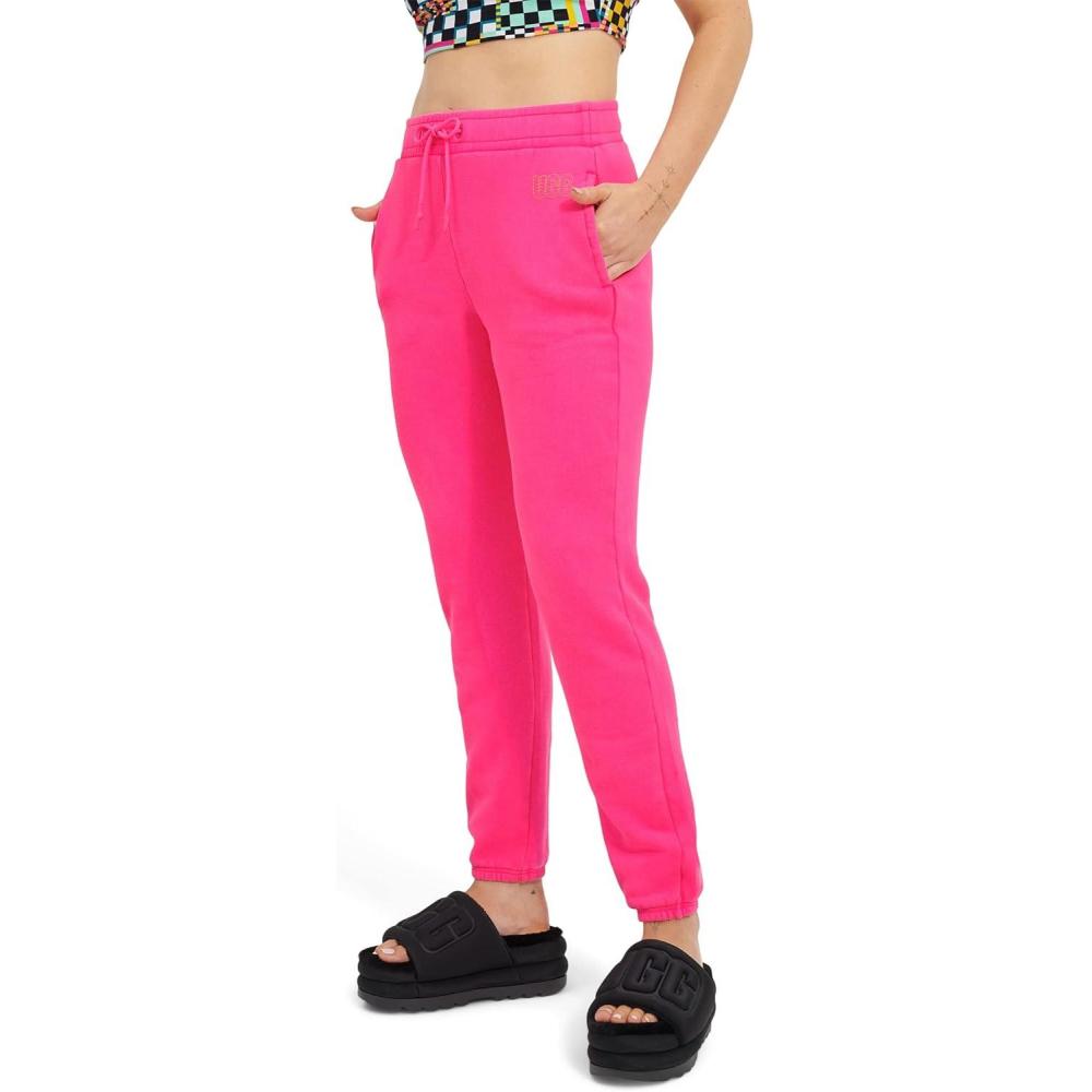 imageUGG Womens Daniella SweatpantNeon Pink