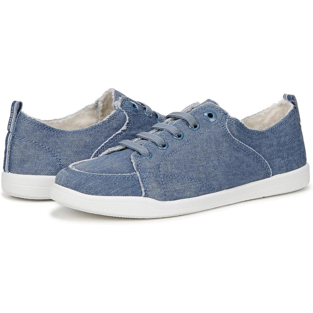 imageVionic Pismo LaceUp ShoesDenim Denim