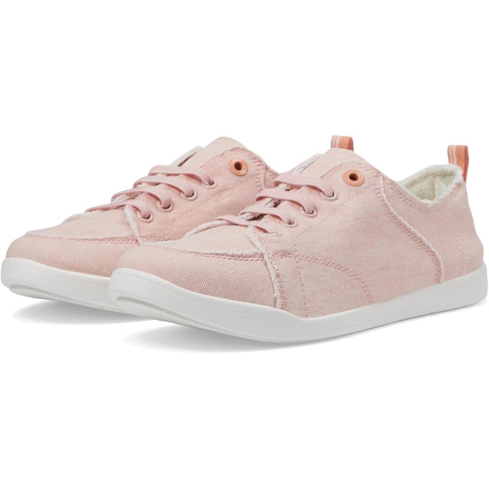 imageVionic Pismo LaceUp ShoesLight Pink Denim
