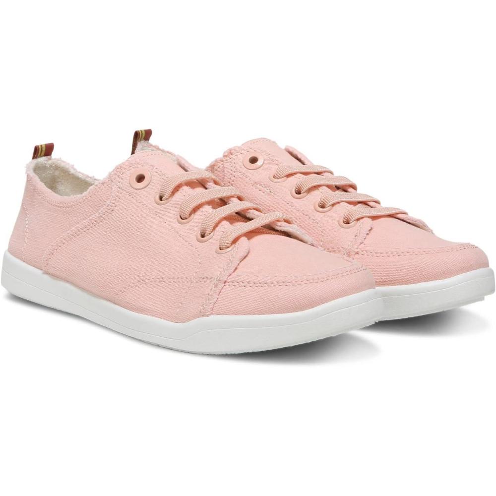imageVionic Pismo LaceUp ShoesRoze