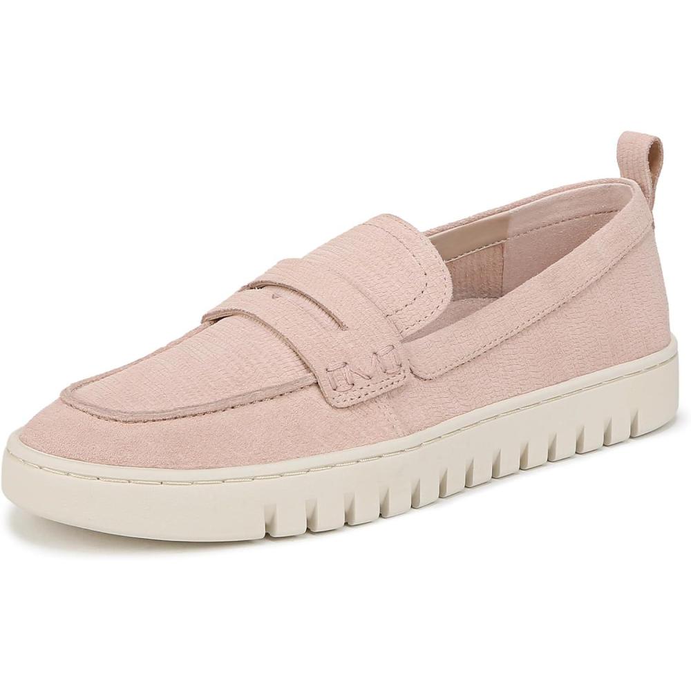 imageVionic Womens UptownCameo Rose Suede
