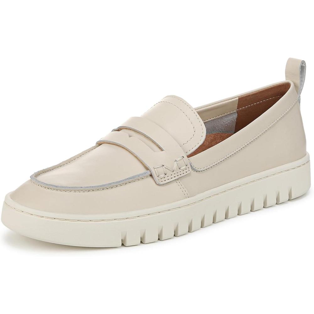 imageVionic Womens UptownCream Leather