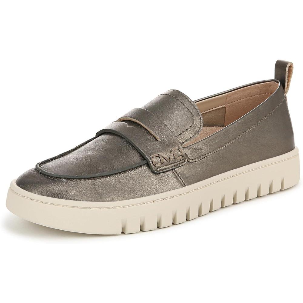 imageVionic Womens UptownGunmetal Leather