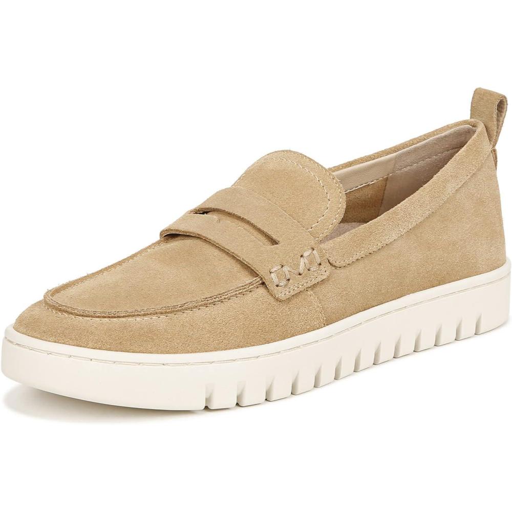 imageVionic Womens UptownSand Suede