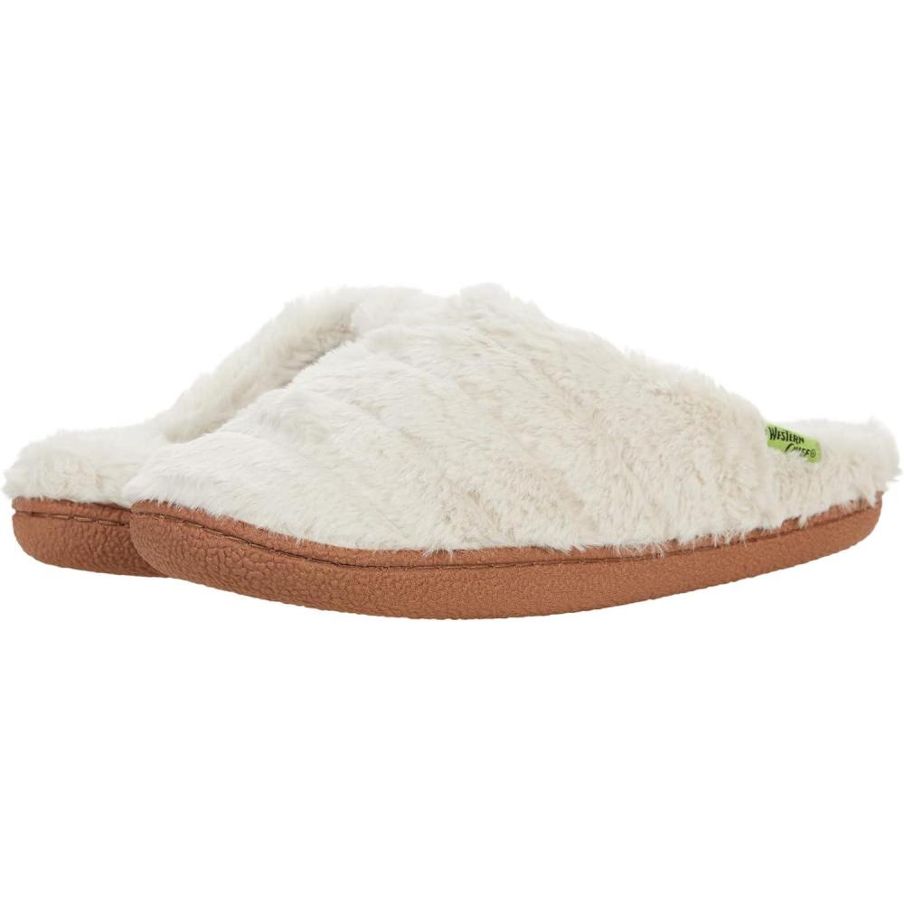 imageWestern Chief Ester Slipper Cream 7 M